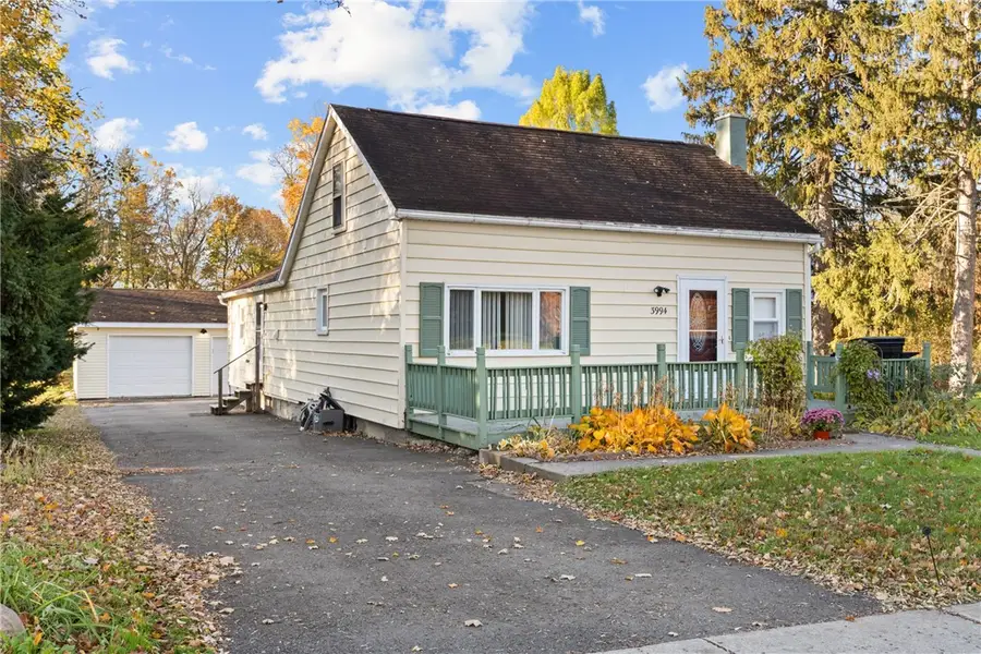 3994 Church Street, Burdett, NY 14818 - Image #3