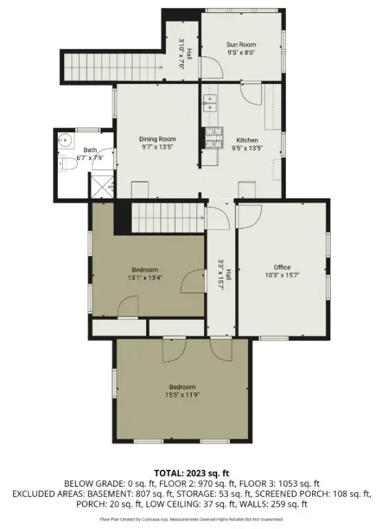 539 Broad Street, Waverly, NY 14892 - Image #3