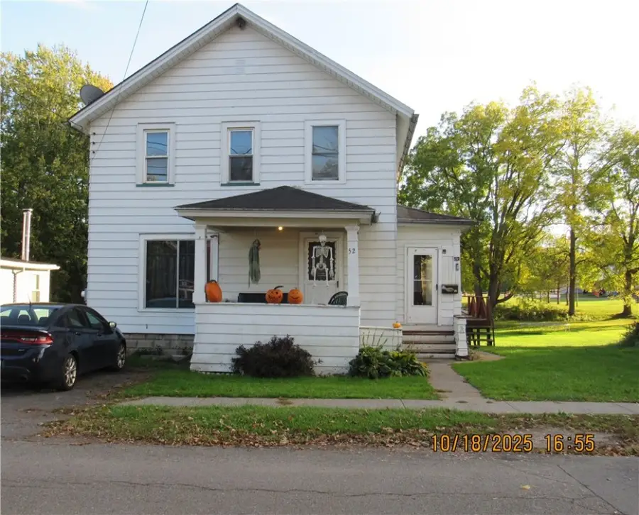 52 Montezuma Street, Lyons, NY 14489 - Image #2