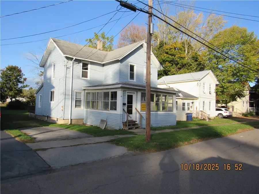 47 Montezuma Street, Lyons, NY 14489 - Image #2