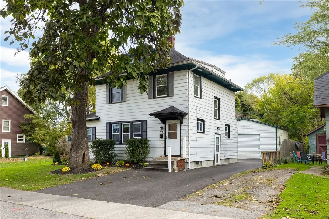 44 Beach Terrace, Irondequoit, NY 14617 - Image #1