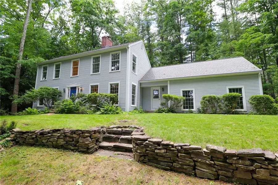 48 S Oakwood Drive, Painted Post, NY 14870 - #2