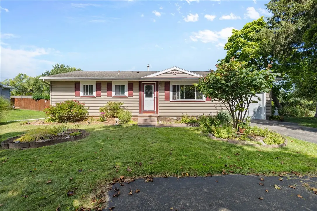 1168 Calkins Road, Rochester, NY 14623 - Image #1