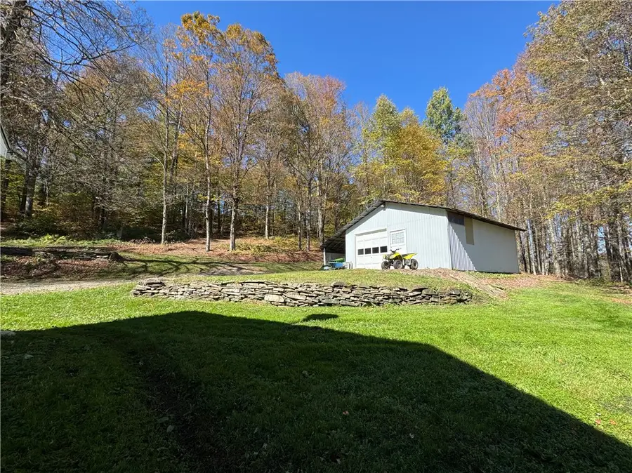 349 Mertz Road, Bainbridge, NY 13733 - Image #3