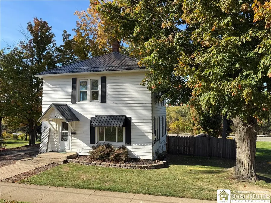 22 Monroe Street, Silver Creek, NY 14136 - Image #3