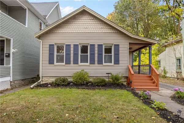 84 Gregory Street, Rochester, NY 14620