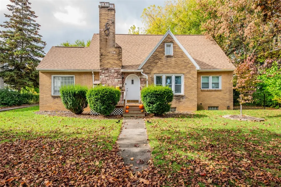 235 Newcomb St Street, Rochester, NY 14609 - Image #1