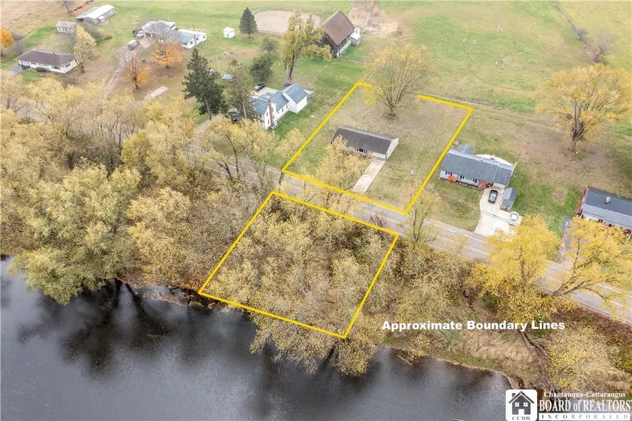 3869 S Nine Mile Road, Allegany, NY 14706 - Image #2