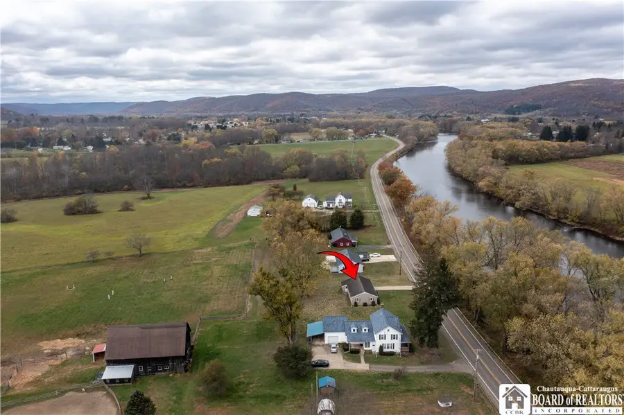 3869 S Nine Mile Road, Allegany, NY 14706 - Image #3
