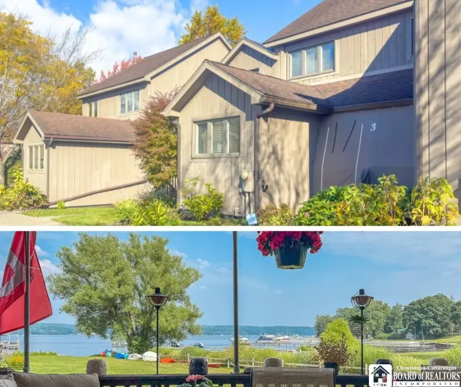 4406 W Lake Road, Mayville, NY 14757 - Image #1