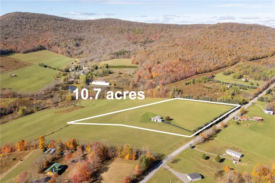 1601 Narrow Notch Road, Hobart, NY 13788 - Image #2