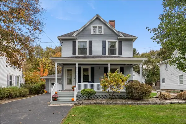 3262 East Avenue, Caledonia, NY 14423