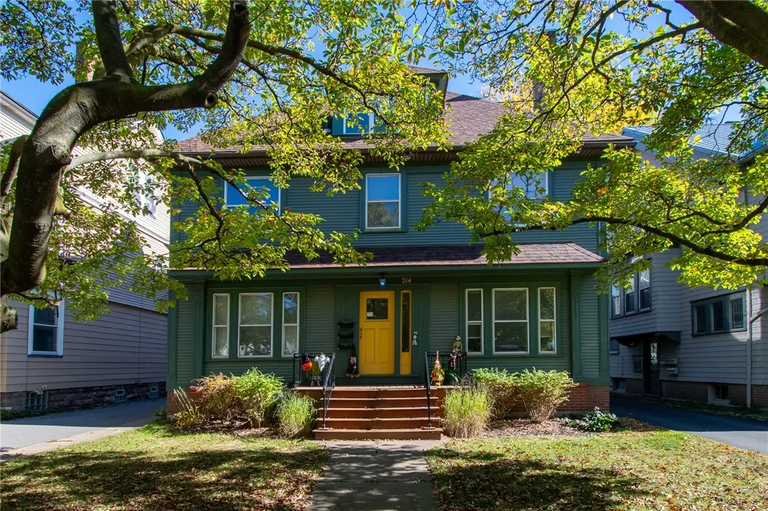 214 Culver Road, Rochester, NY 14607 - Image #1