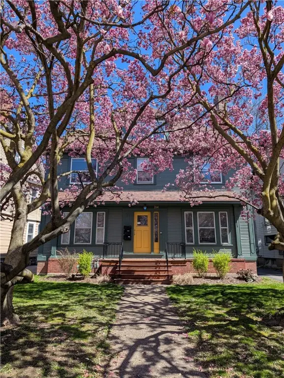 214 Culver Road, Rochester, NY 14607 - Image #3