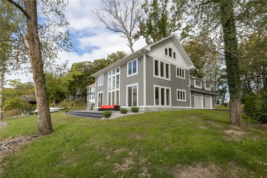 673 Seneca Road, Rochester, NY 14622 - #2