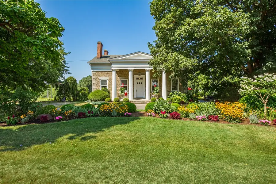 2464 Gorham Road, Stanley, NY 14561 - Image #2