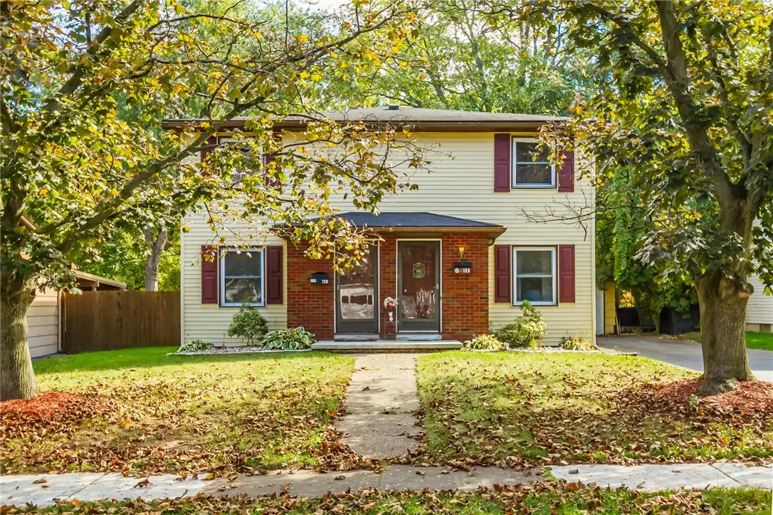 120-122 Afton Street, Rochester, NY 14612 - Image #1