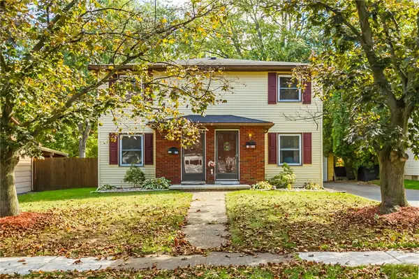 120-122 Afton Street, Rochester, NY 14612