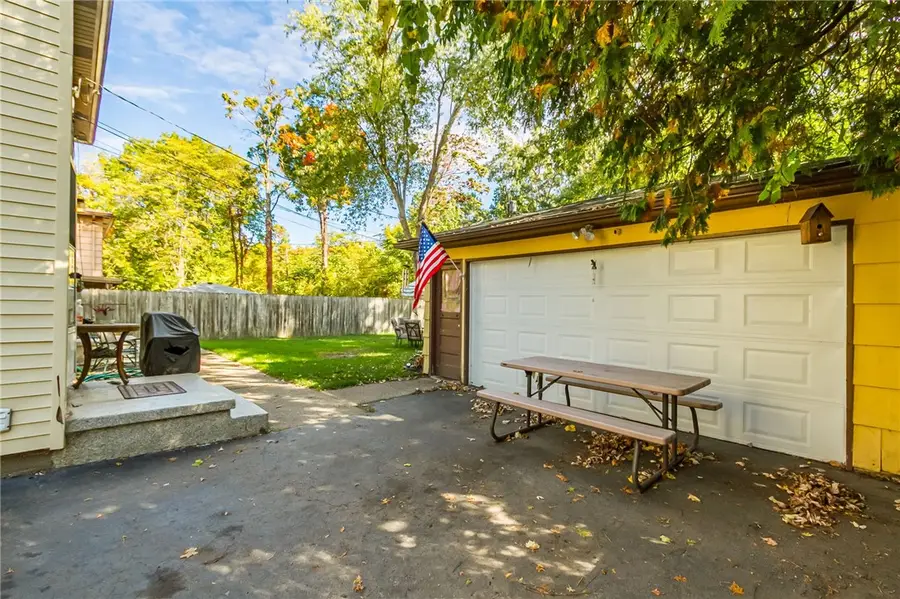 120-122 Afton Street, Rochester, NY 14612 - Image #2