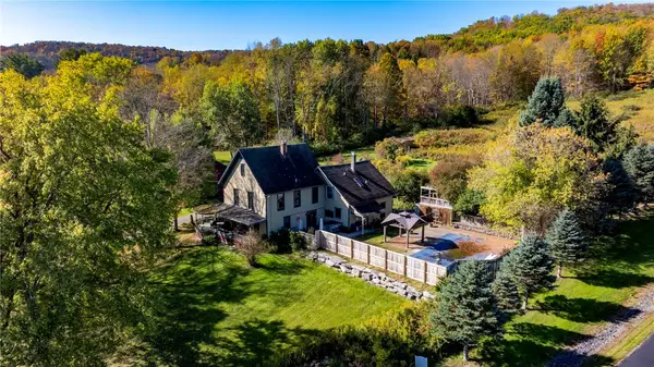 229 Hale Road, Norwich, NY 13815