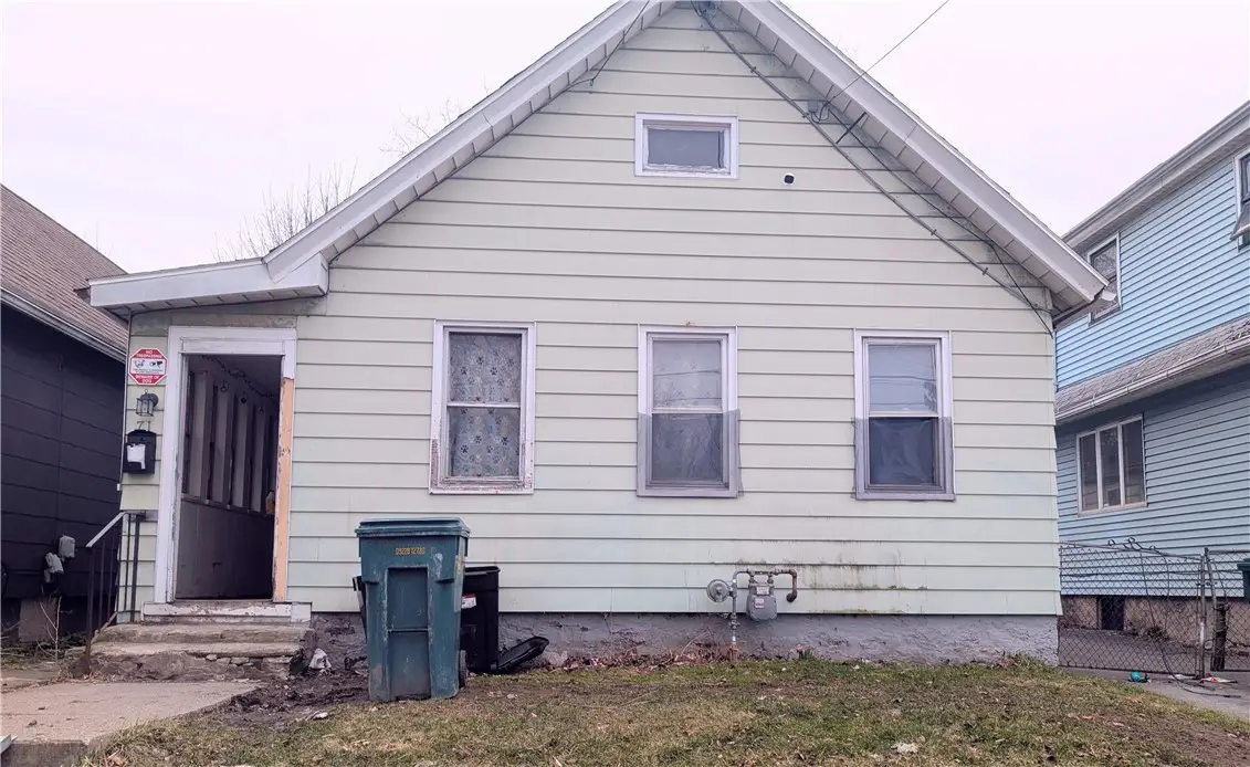 71 Lorenzo Street, Rochester, NY 14611 - Image #1