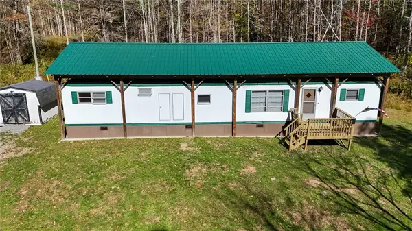 907 Skip Gray Road, Delancey, NY 13752