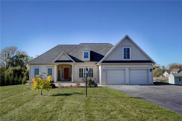 691 Telephone Road, West Henrietta, NY 14586