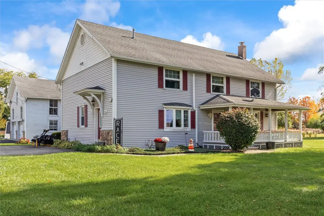 791 Billsboro Rd, Geneva, NY 14456 - Image #1