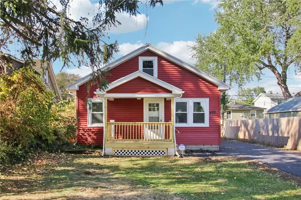 439 Crossfield Road, Rochester, NY 14609