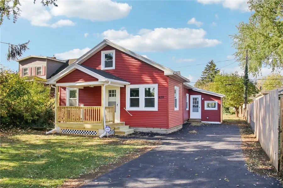 439 Crossfield Road, Rochester, NY 14609 - Image #2