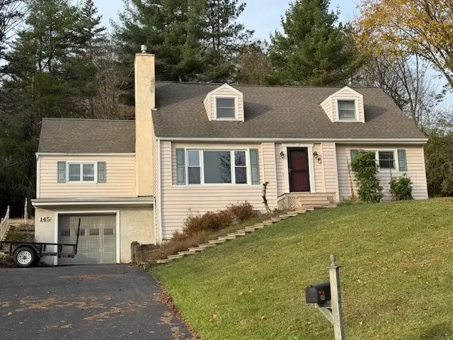 145 N Highland Avenue, Wellsville, NY 14895 - Image #1