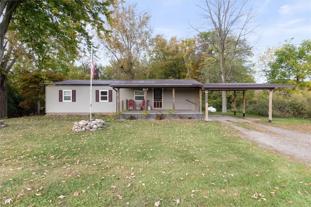 8041 Debusse Rd, Lyons, NY 14489 - Image #1