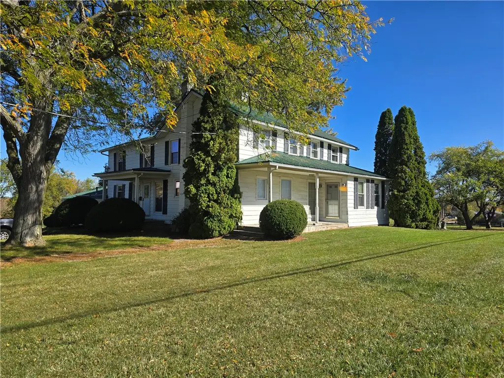 6640 State Route 5 And 20, Bloomfield, NY 14469 - Image #1