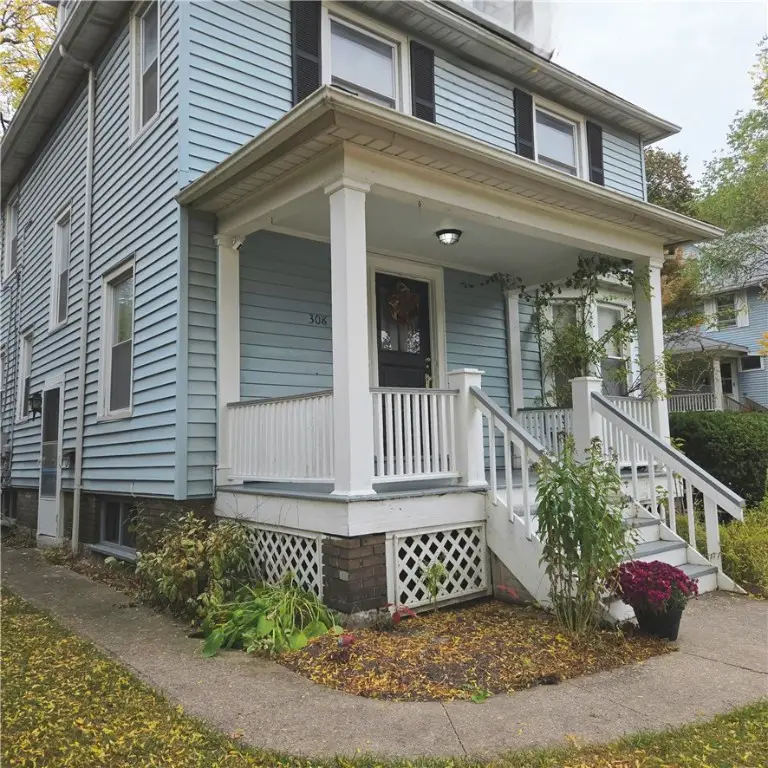 308 Field Street, Rochester, NY 14620 - Image #2