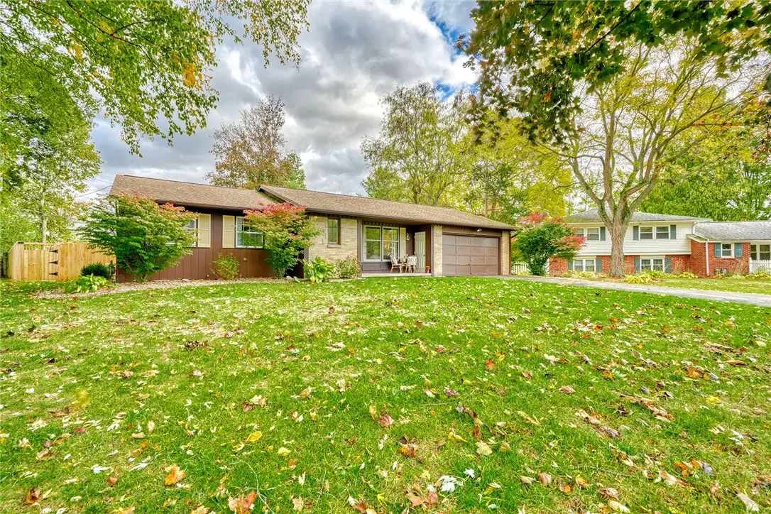 53 Bright Oaks Drive, Rochester, NY 14624 - Image #1