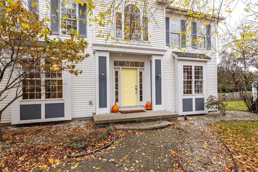 40 Barclay Square Drive, Rochester, NY 14618 - Image #2