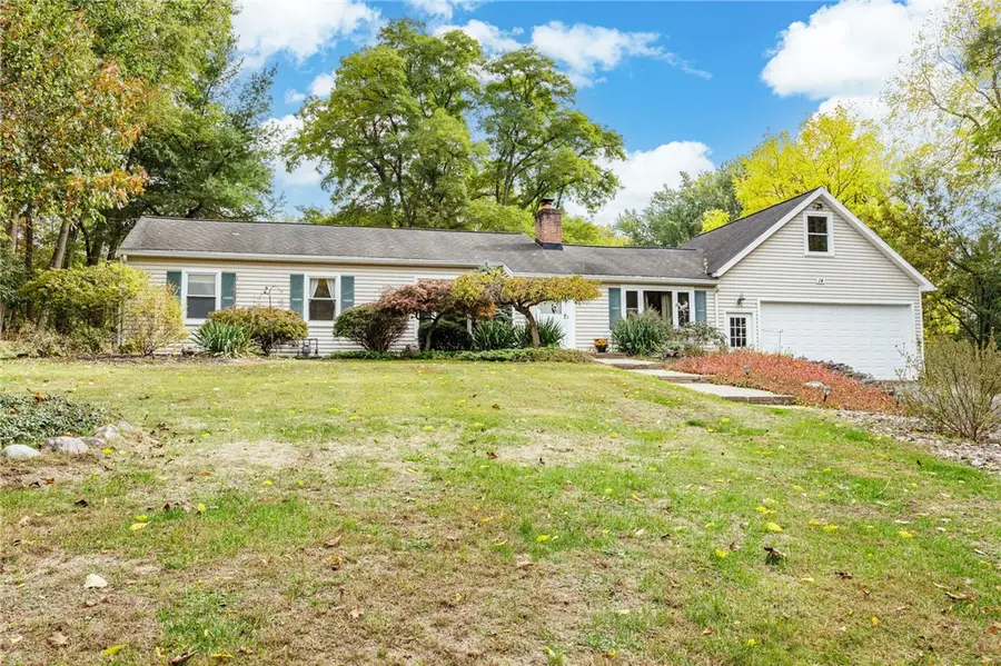 14 Red Fox Run, Pittsford, NY 14534 - Image #2