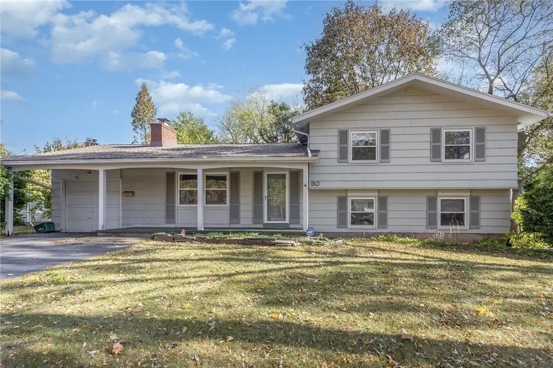 50 Jamestown Terrace, Rochester, NY 14615 - Image #1