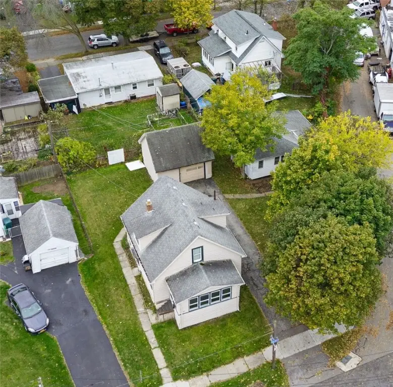 47 Lenriet Street, Rochester, NY 14615 - Image #2