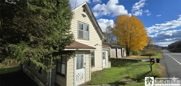 849 South Avenue, Bradford - PA, PA 16701