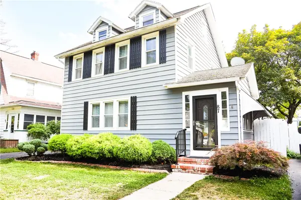 87 Leander Road, Rochester, NY 14612