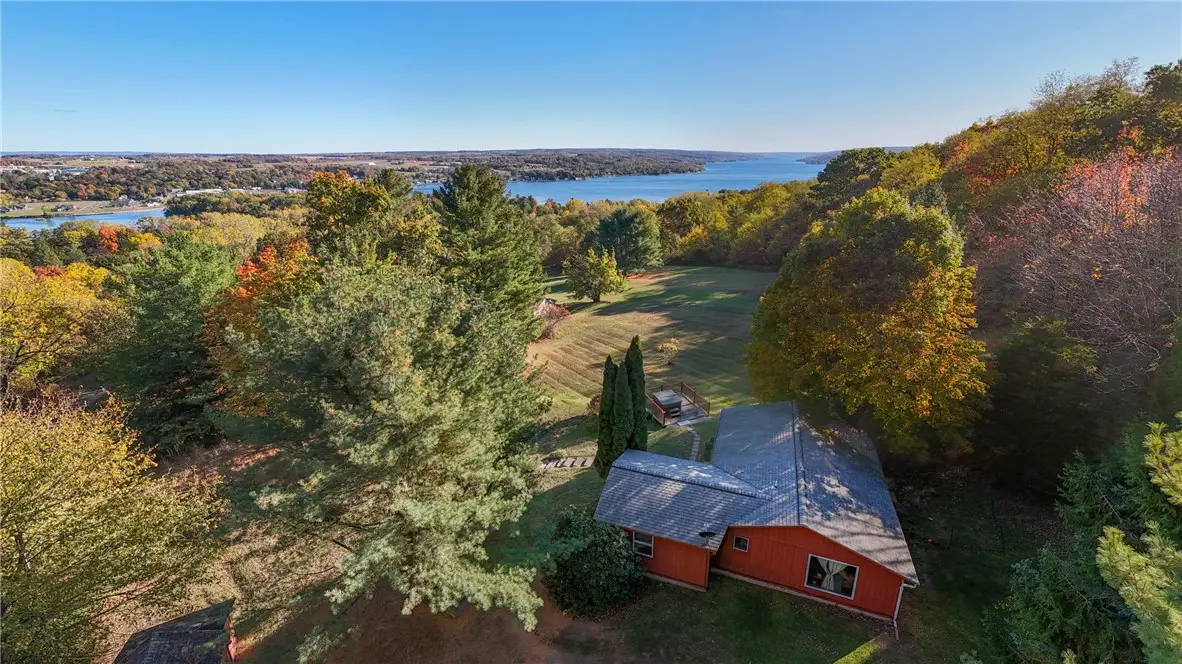 2168 Sand Hill Road Extension, Penn Yan, NY 14527 - Image #1