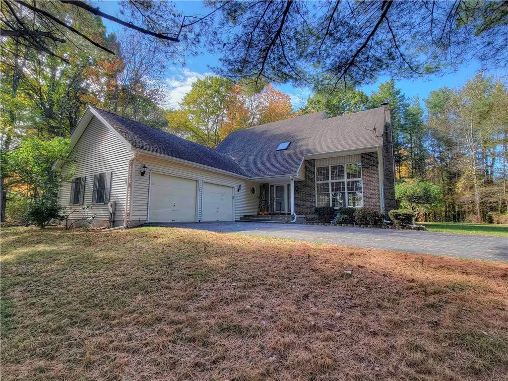 5729 E Henrietta Road, Rush, NY 14543 - Image #1