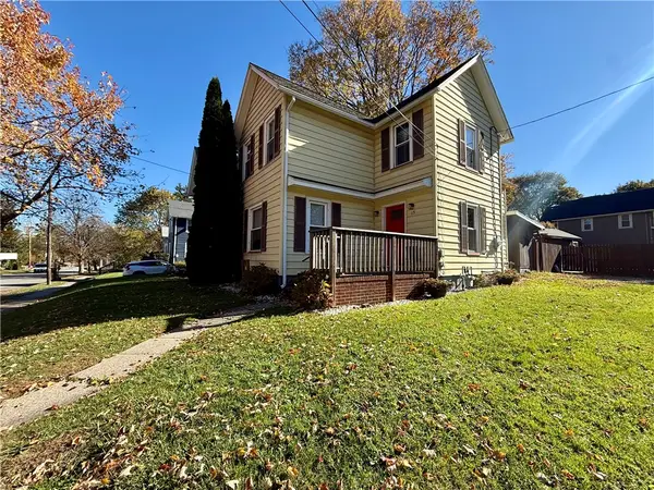 15 State Street, Manchester, NY 14504