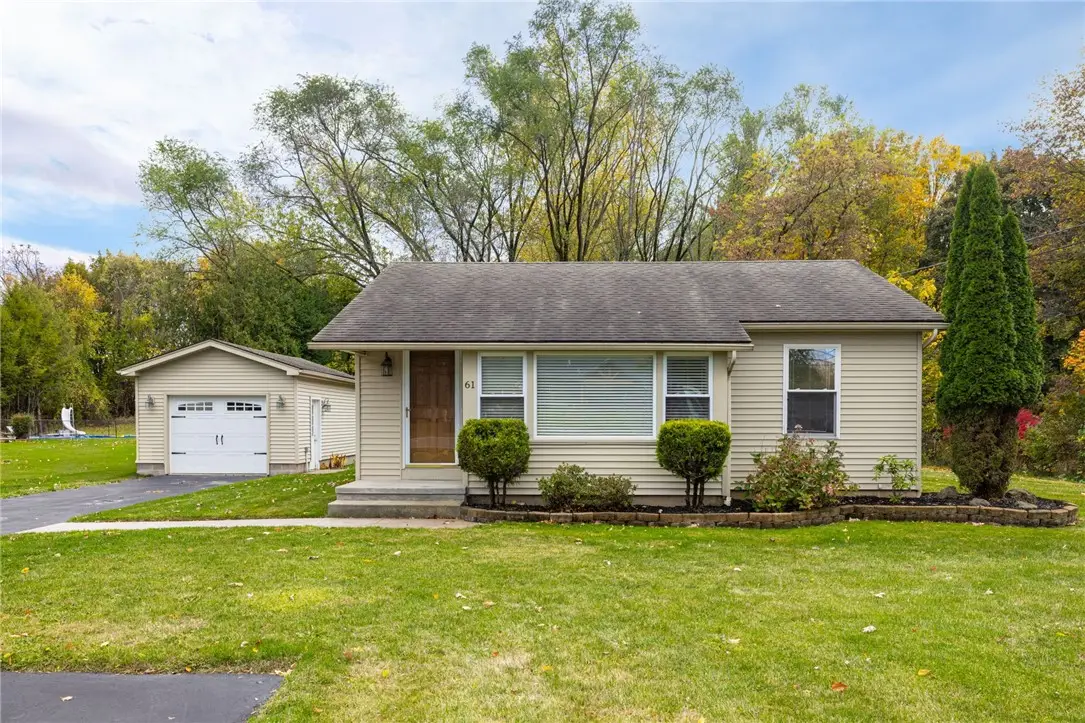 61 Stony Point Road, Rochester, NY 14624 - Image #1