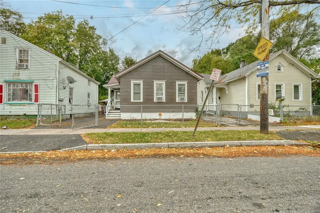 115 Scrantom Street, Rochester, NY 14605 - Image #1