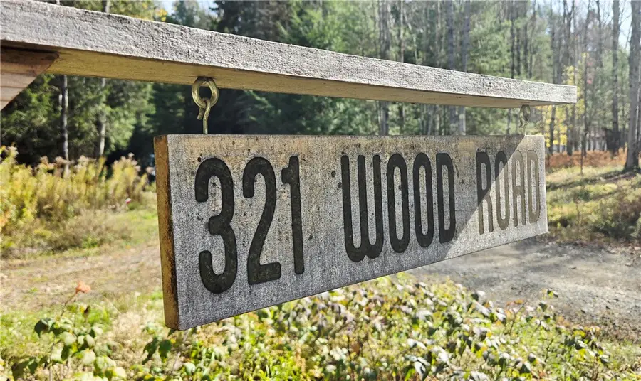 321 Wood Road, Harpersfield, NY 12093 - Image #2