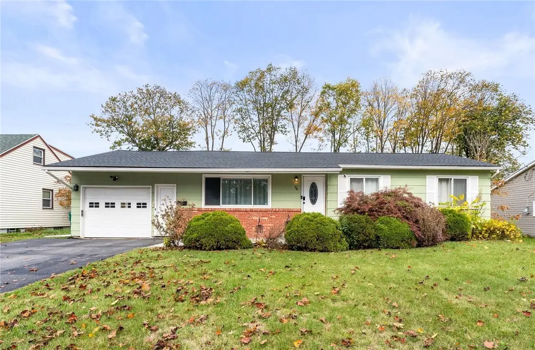 34 Landau Drive, Rochester, NY 14606 - Image #1