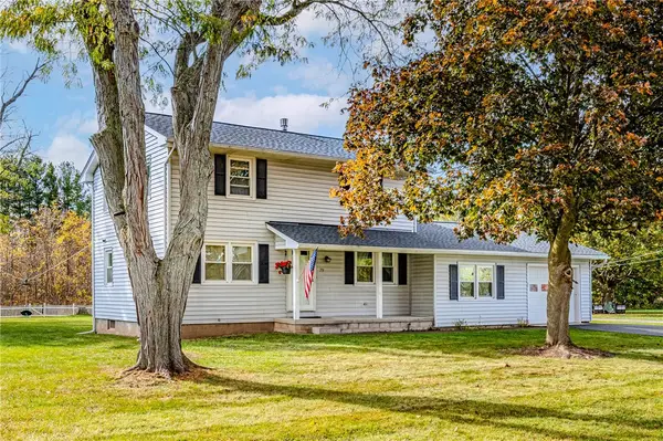 79 Crestview Drive, Brockport, NY 14420