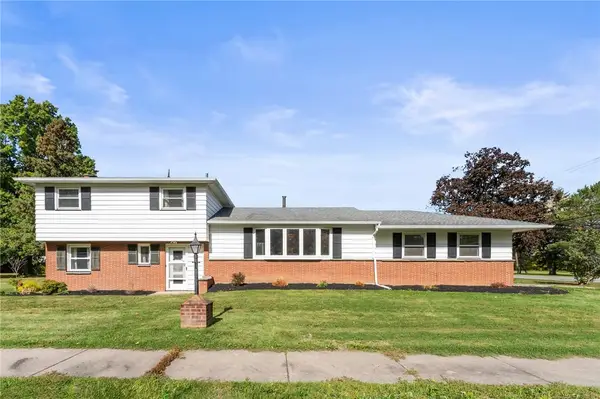 309 Kirk Road, Rochester, NY 14612